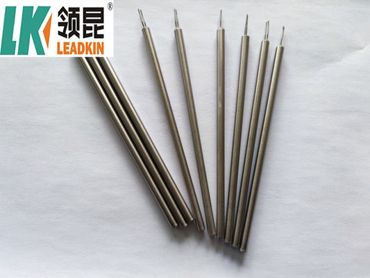 Copper Sheathed MI Armored Heating Cable With Mineral Insulation