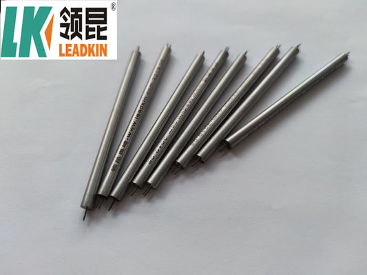 Pt100 1.5mm Thermocouple Extension Steel Armoured Cable  Type K SS304
