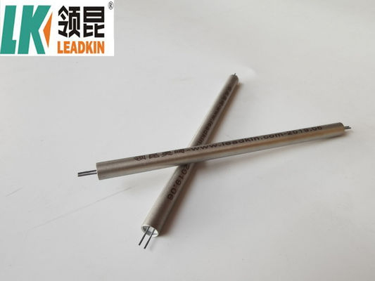SS304 T Type Thermocouple Cable Metal Sheathed Electrical Wire 4.8mm